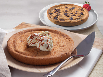 Shareable Desserts That Drive Sales