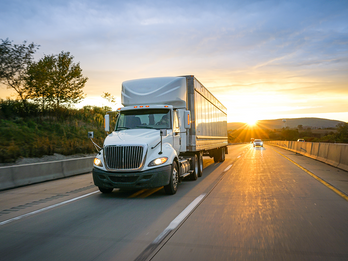 Driver Safety Training to Keep Your Drivers Moving Forward