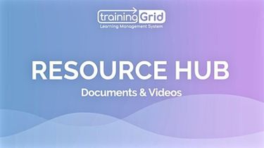 ResourceHub