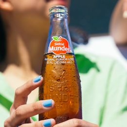 From Mexico, with Love