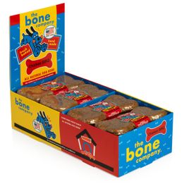The Bone Company - Original Bakery Bone - 20 PACK DISPLAY