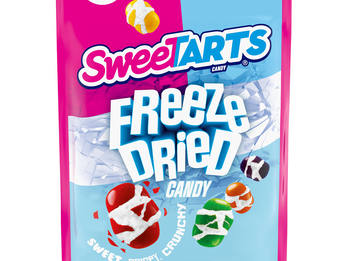 Freeze Dried Sweetarts