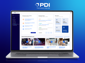 MyPDI