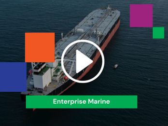 Enterprise Marine