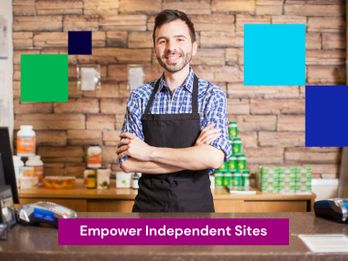 Empower Independent Sites