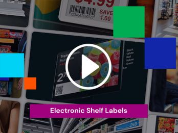 Electronic Shelf Labels