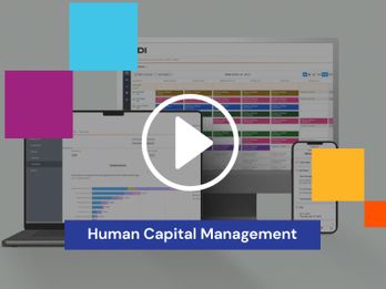 Human Capital Management