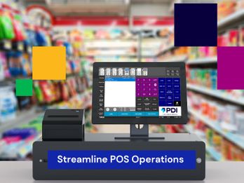 PDI Point of Sale