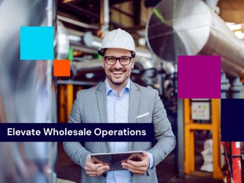 Elevate Wholesale Operations