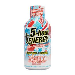 5-hour ENERGY - Firework Freeze ENERGY Shot