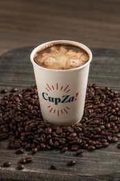 CupZa Beverage Program