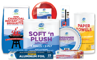 CVP Private Label Program