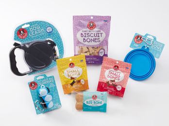 Beau Dacious Private Label Dog Products