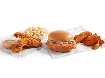 HiBird Chicken Program