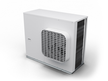 Transcritical OCU CO2 Condensing Unit