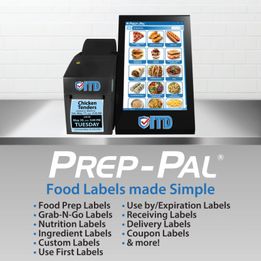 Food Labels made Simple