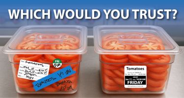 Which would you trust?
