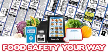Food Safety Your Way