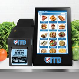Prep-Pal: Labeling made Simple.