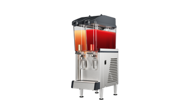 Autofill Lid System for Crathco Simplicity Bubbler CS-4E-16