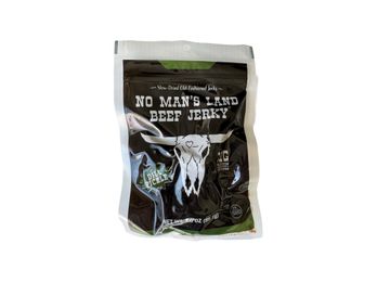 No Man\'s Land New flavor...Dill PIckle