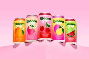 Craving Soda?
