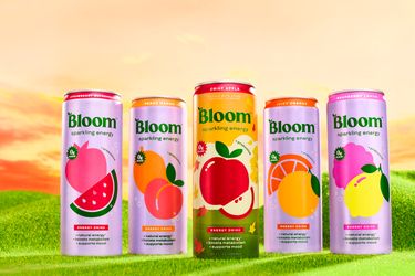 Energy To Bloom