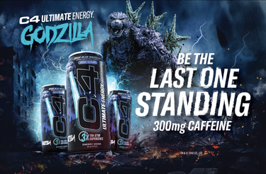 King of Energy 🤝 King Of Monster