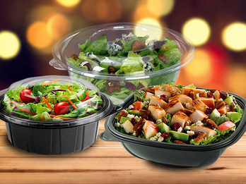 Healthy Options - Fresh & Ready to Go
