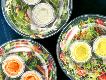 Crystal Classics® FreshMate