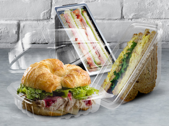 Convenient Options for On-the-Go Customers