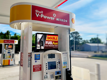 Numeritex Video Pump Topper