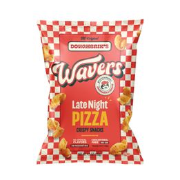 Doughbriks Wavers