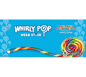 Whirly Pop Mega Stick