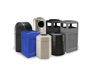 Waste Receptacles