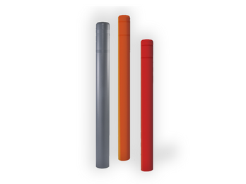 Bollard Covers