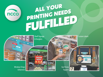 Brand & Print Fulfilment