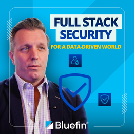 Bluefin's Full-Stack Approach to Protecting Payments, PII, and PH