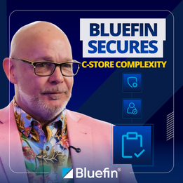 C-Store Data Security: Protecting Every Transaction Point