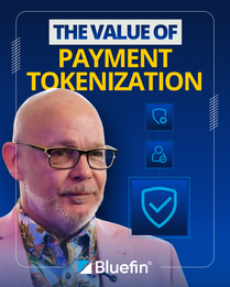 Understanding Tokenization: Bluefin's Vaultless Tokenization