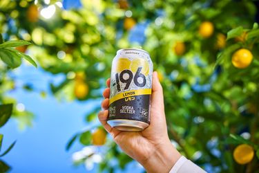 -196 Ultimate Taste, Whole Fruit Flavor