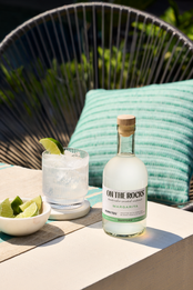 On The Rocks, The Margarita
