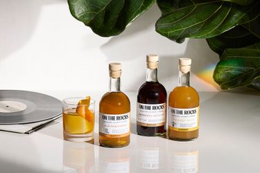 Make it a Cocktail