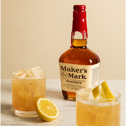 Maker's Mark