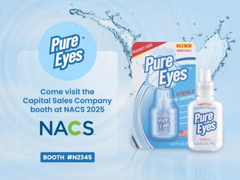 NACS x Pure Eyes