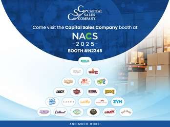 NACS - CSC Ad