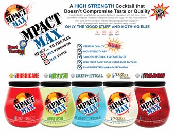 Mpact Beverage - MAX Program
