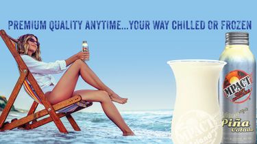 Premium quality, chilled or frozen!