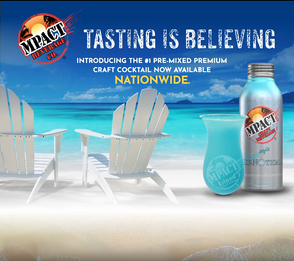 Tasting is Believing