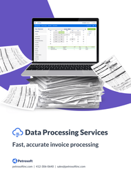 Data Processing Services (DPS)